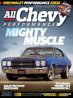 All Chevy Performance